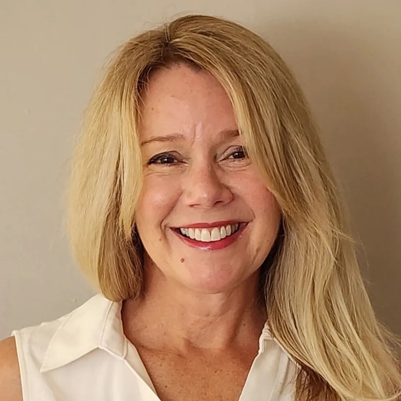 Jennifer Erkelens-Lam, CAGA
